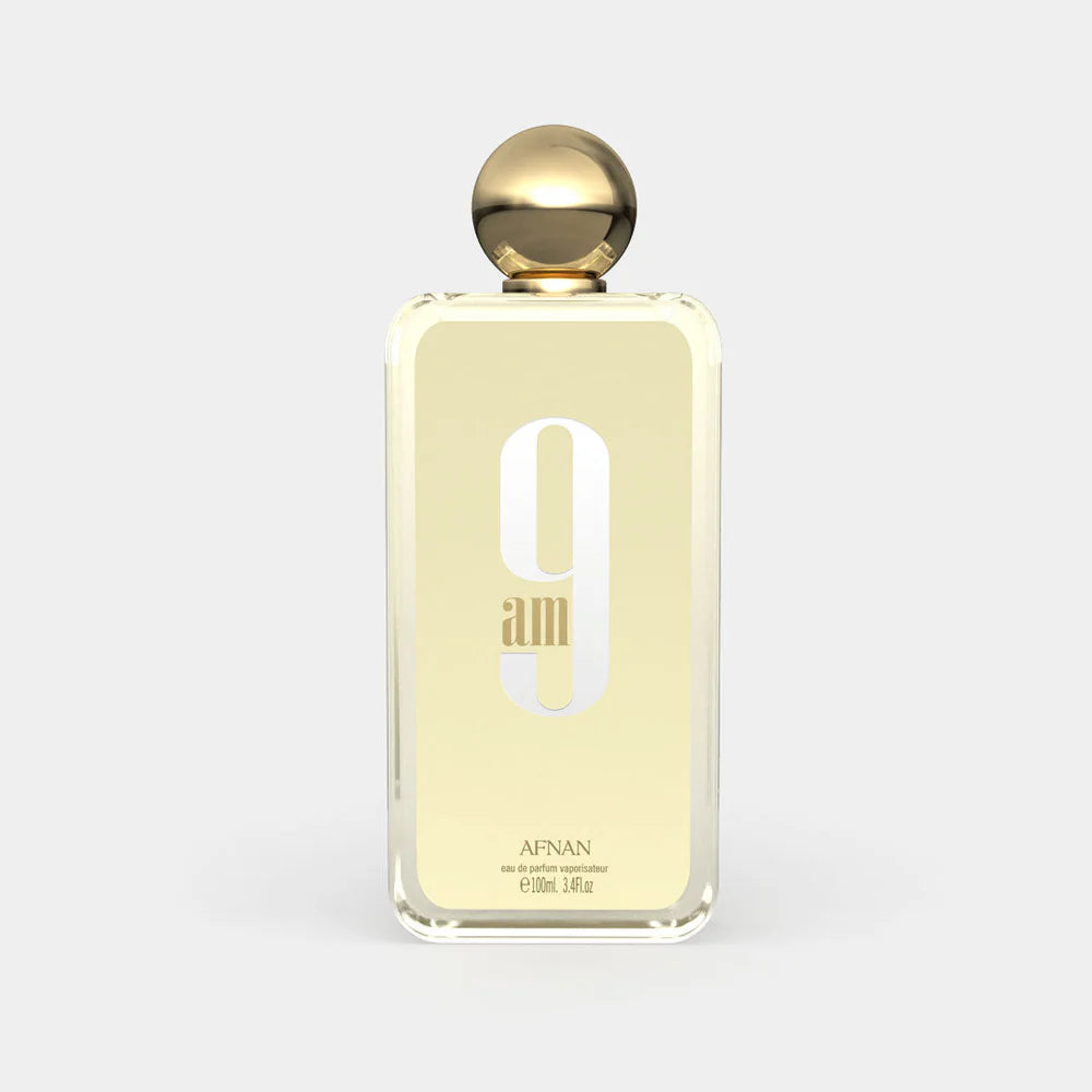 Afnan 9AM EDP 3.4 oz